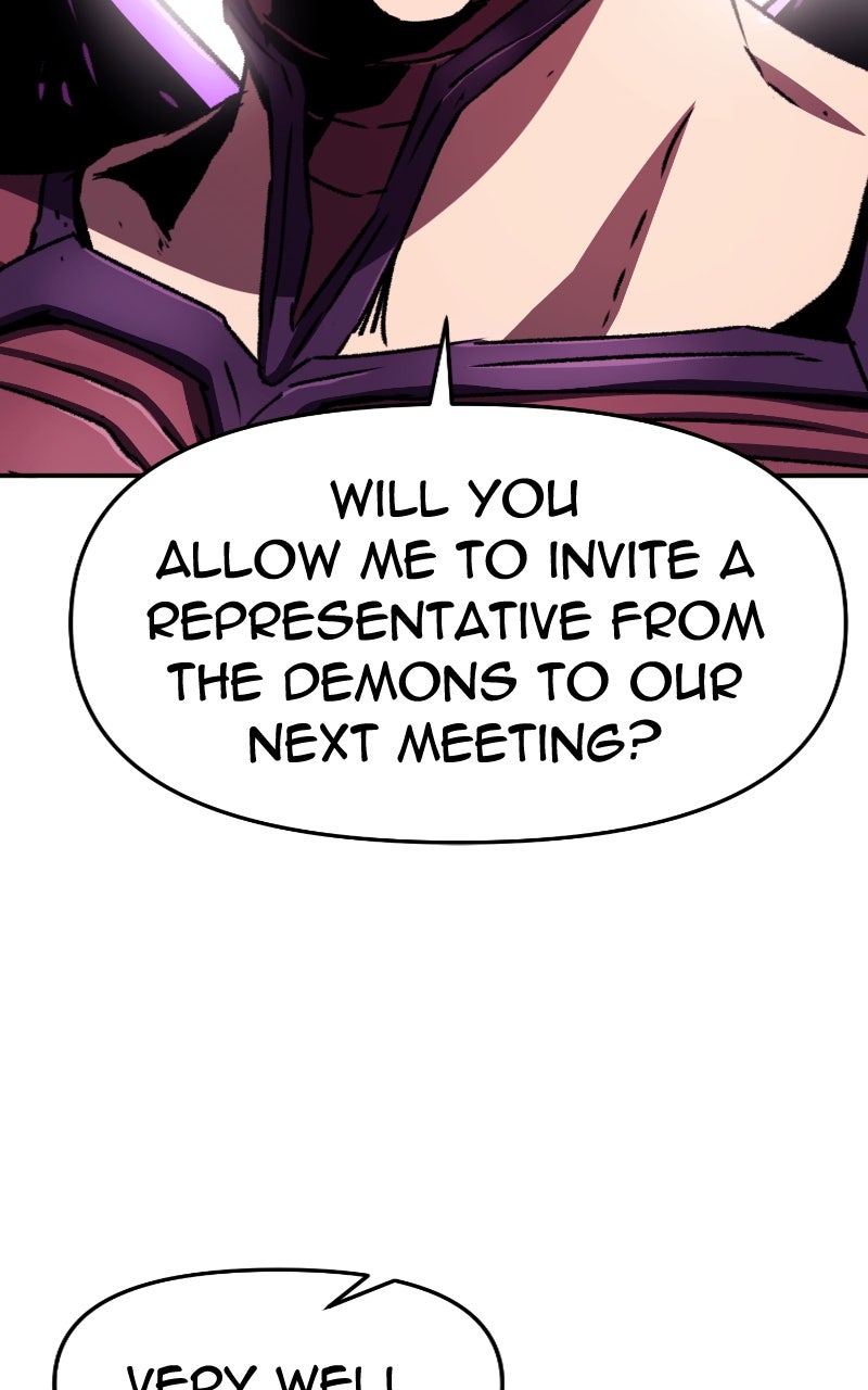 A Knight With a Time Limit Episode 75 (Series Finale) page 43 - 