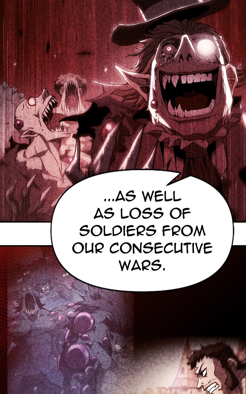 A Knight With a Time Limit Episode 75 (Series Finale) page 50 - 