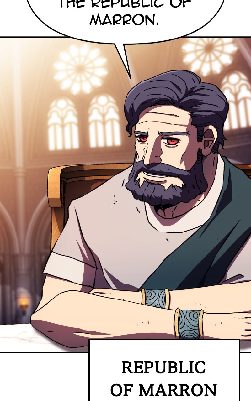 A Knight With a Time Limit Episode 75 (Series Finale) page 6 - 