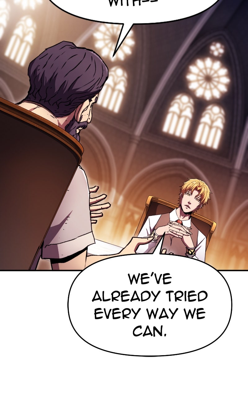 A Knight With a Time Limit Episode 75 (Series Finale) page 52 - 