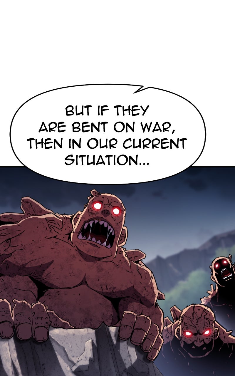 A Knight With a Time Limit Episode 75 (Series Finale) page 53 - 
