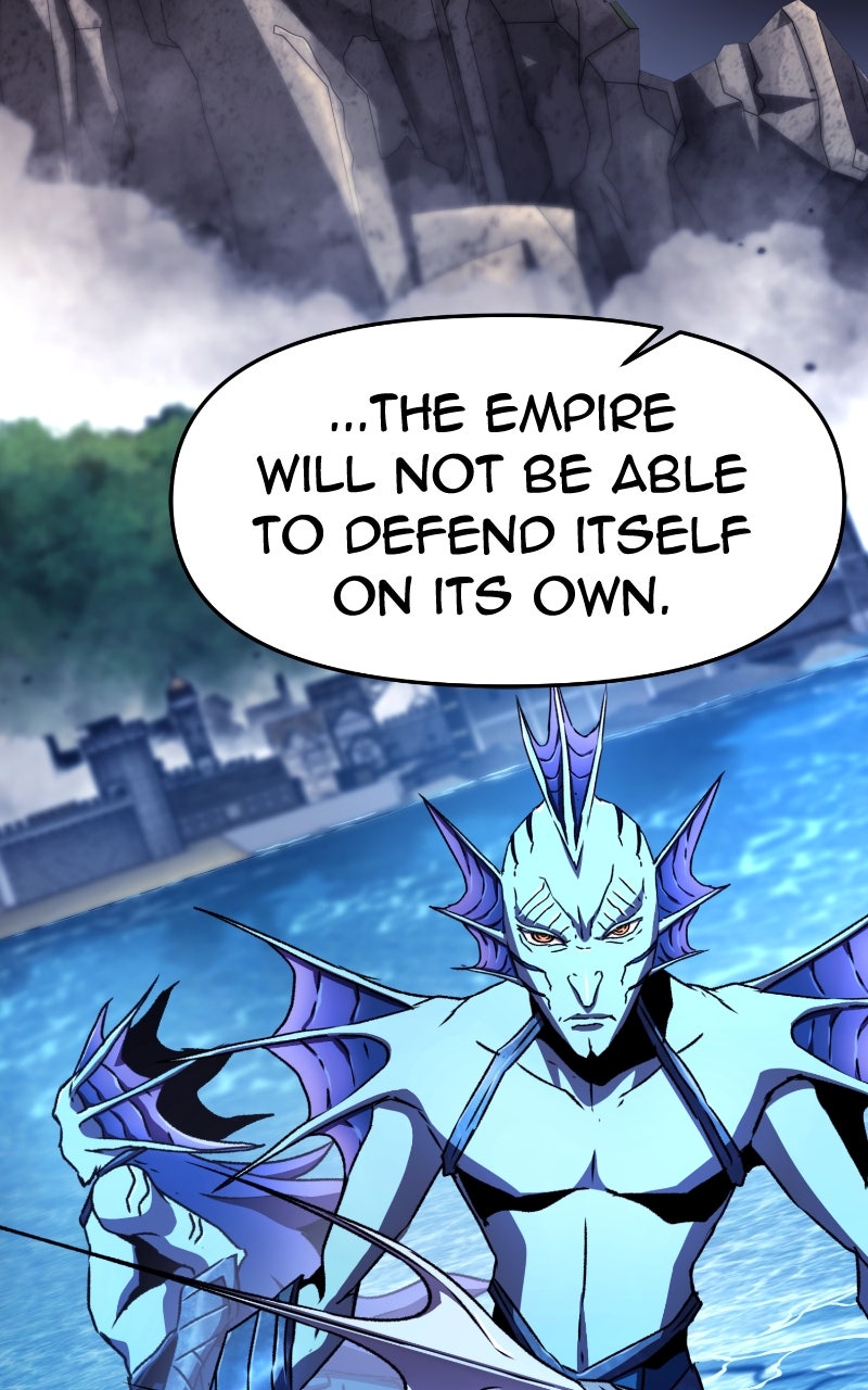 A Knight With a Time Limit Episode 75 (Series Finale) page 54 - 