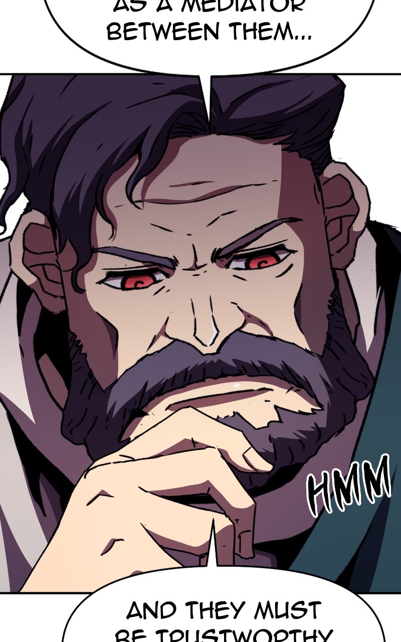 A Knight With a Time Limit Episode 75 (Series Finale) page 57 - 