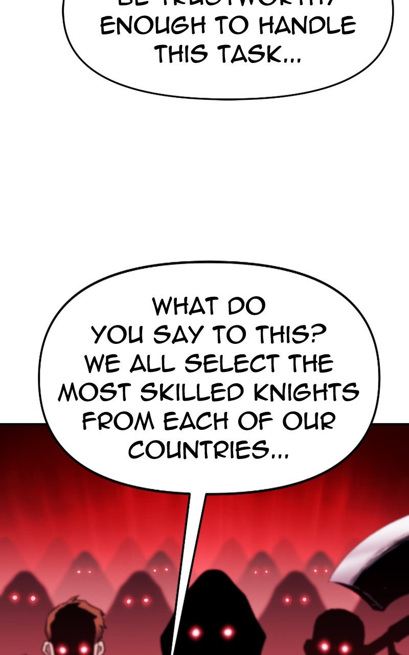 A Knight With a Time Limit Episode 75 (Series Finale) page 58 - 
