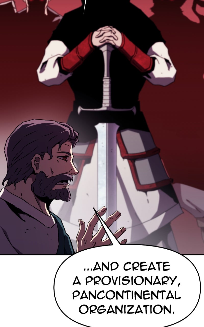 A Knight With a Time Limit Episode 75 (Series Finale) page 59 - 