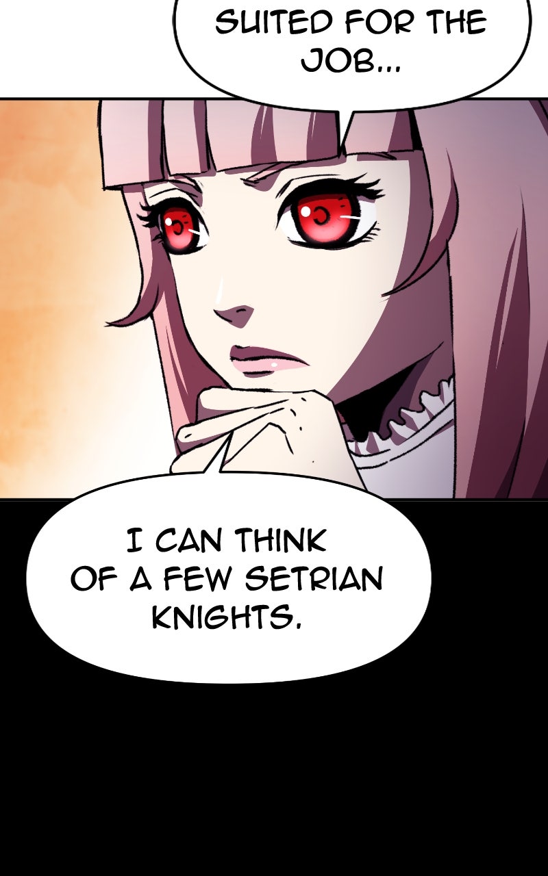 A Knight With a Time Limit Episode 75 (Series Finale) page 62 - 