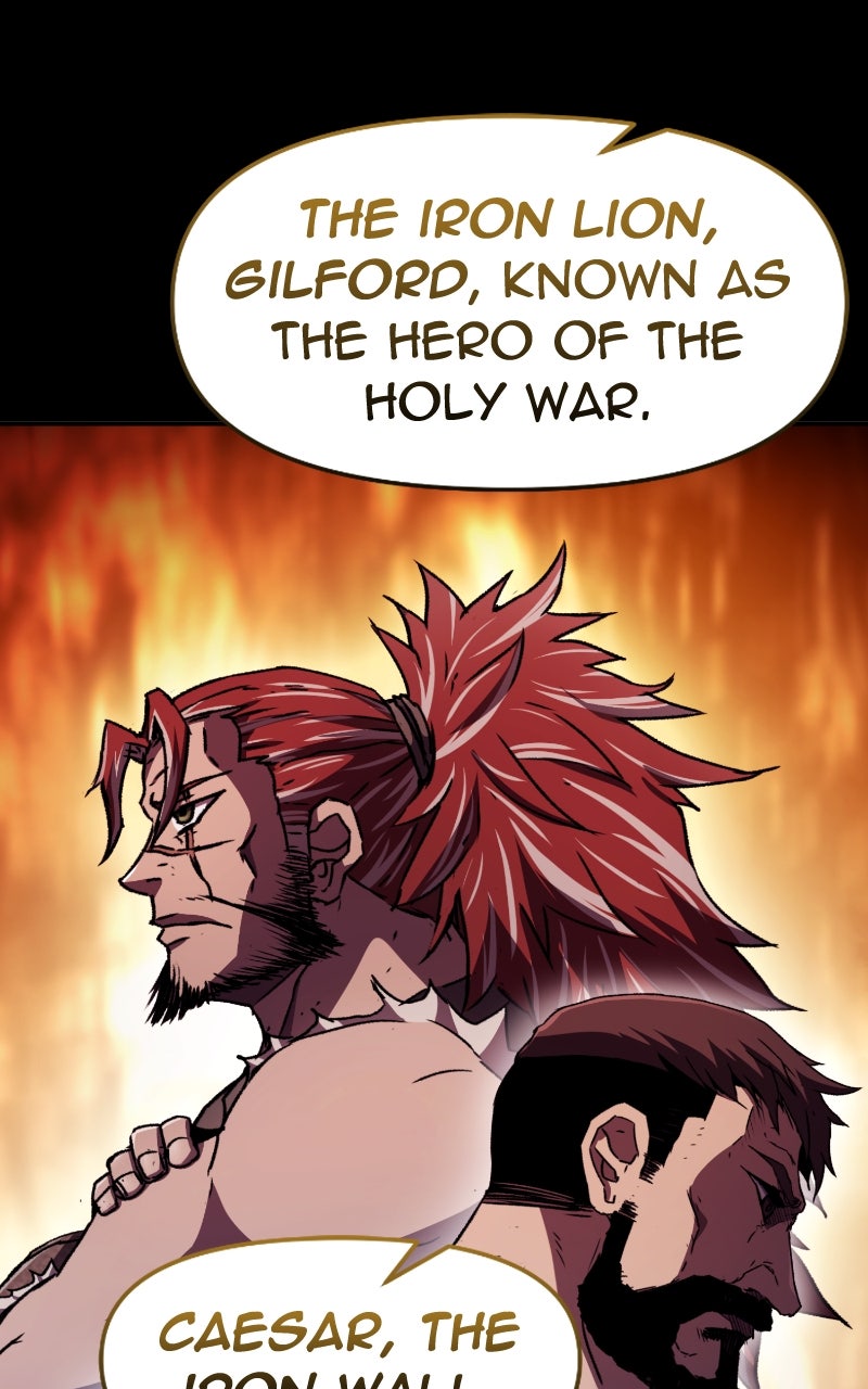 A Knight With a Time Limit Episode 75 (Series Finale) page 63 - 