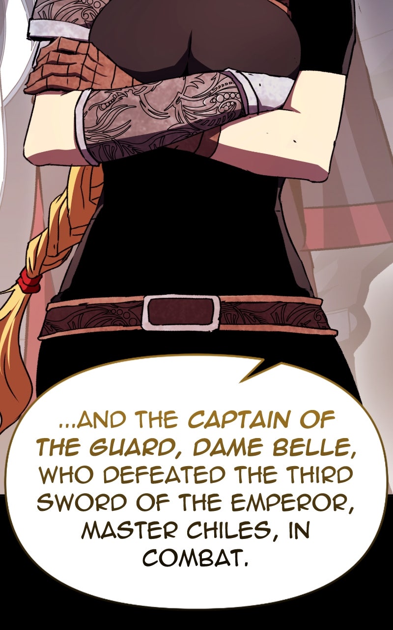 A Knight With a Time Limit Episode 75 (Series Finale) page 65 - 