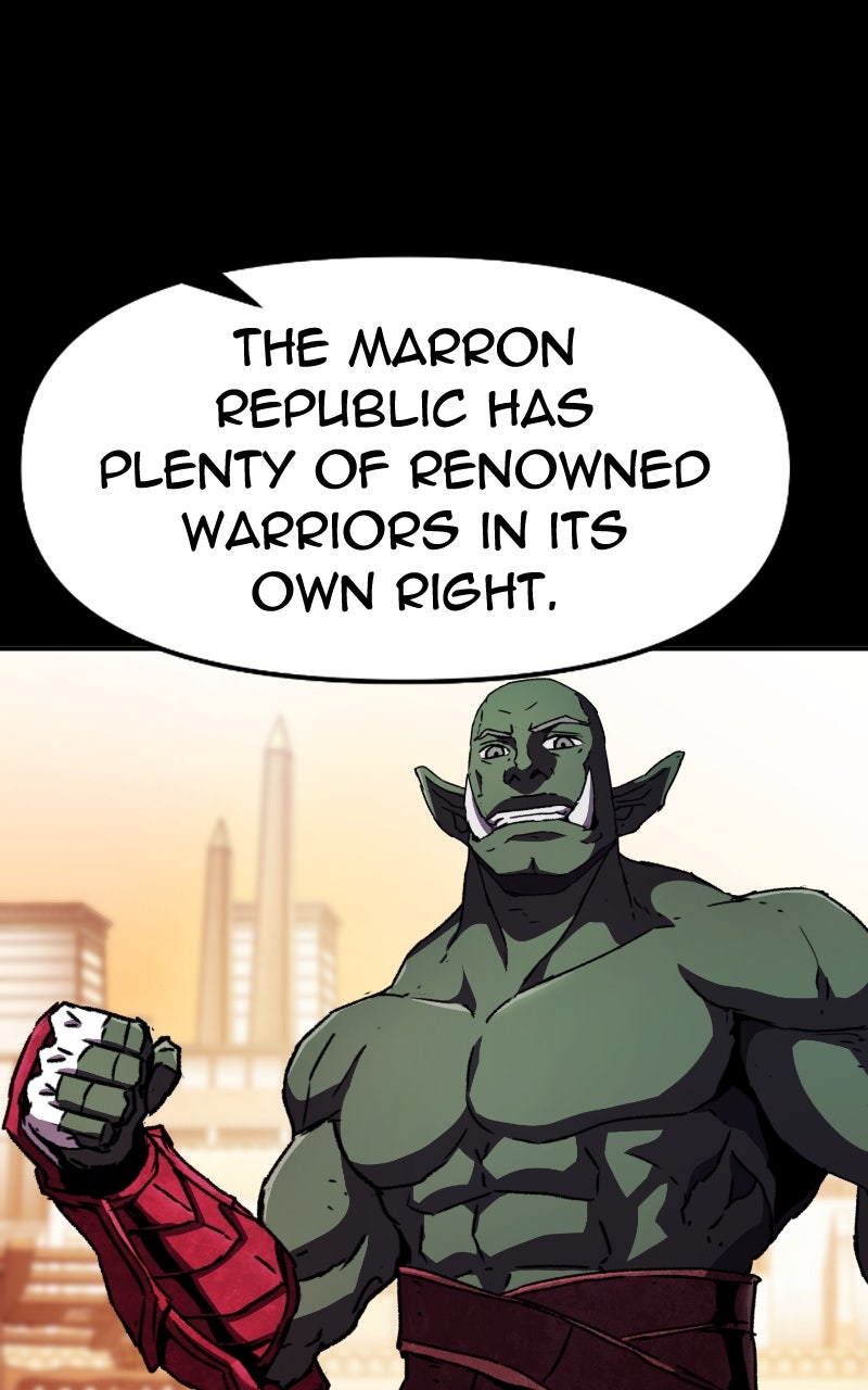 A Knight With a Time Limit Episode 75 (Series Finale) page 66 - 