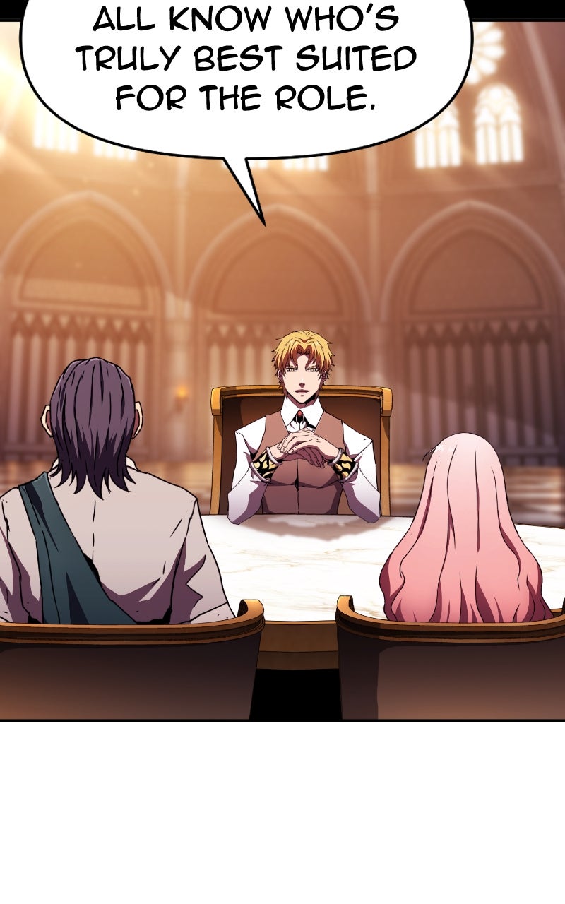 A Knight With a Time Limit Episode 75 (Series Finale) page 68 - 