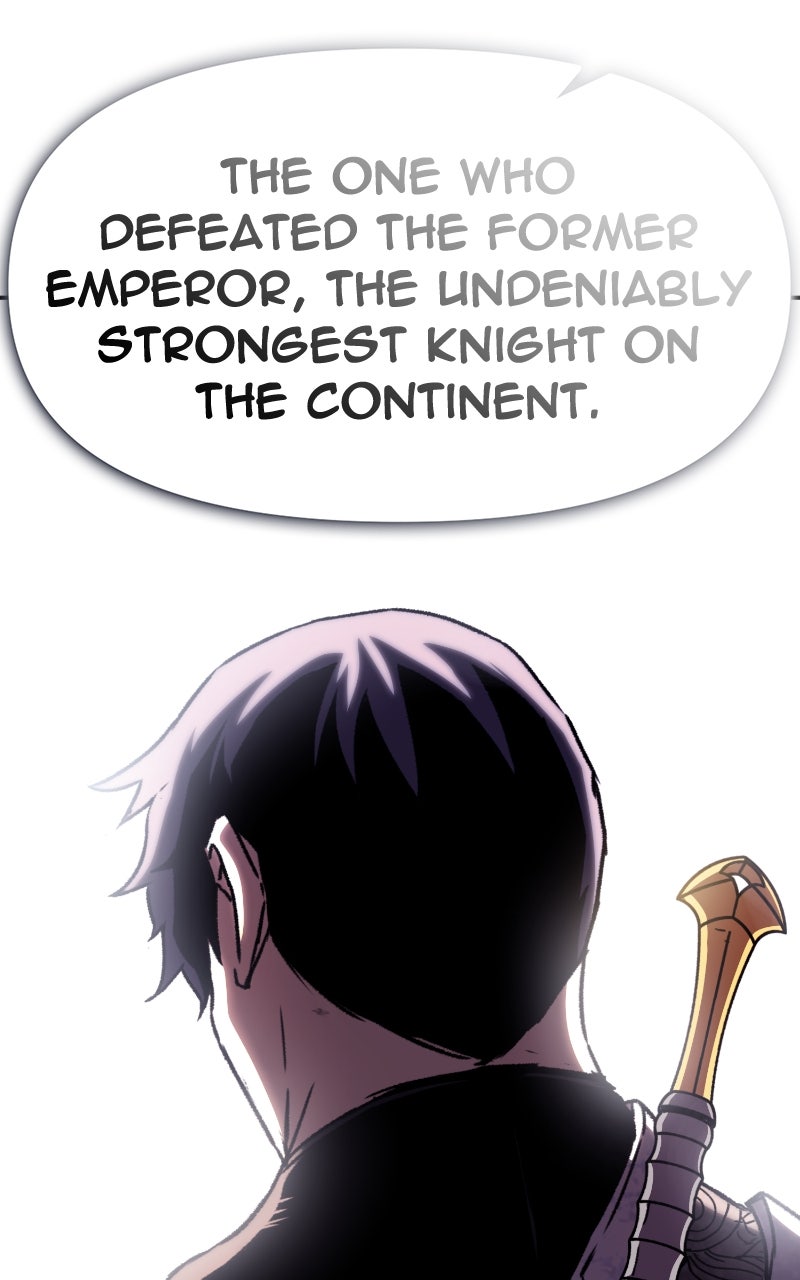 A Knight With a Time Limit Episode 75 (Series Finale) page 69 - 