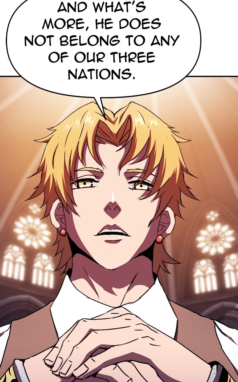A Knight With a Time Limit Episode 75 (Series Finale) page 71 - 