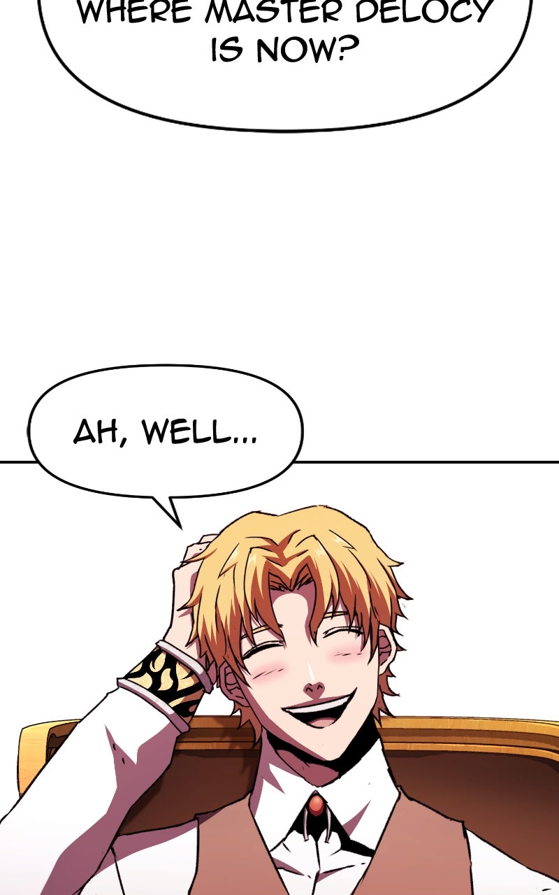 A Knight With a Time Limit Episode 75 (Series Finale) page 74 - 