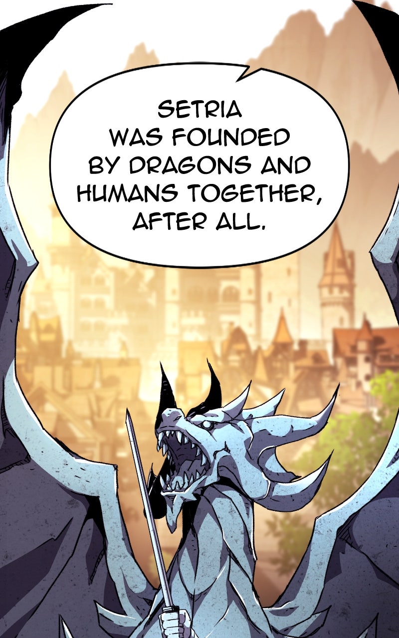 A Knight With a Time Limit Episode 75 (Series Finale) page 9 - 