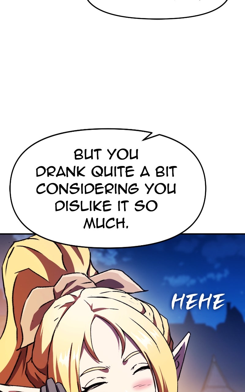 A Knight With a Time Limit Episode 75 (Series Finale) page 81 - 