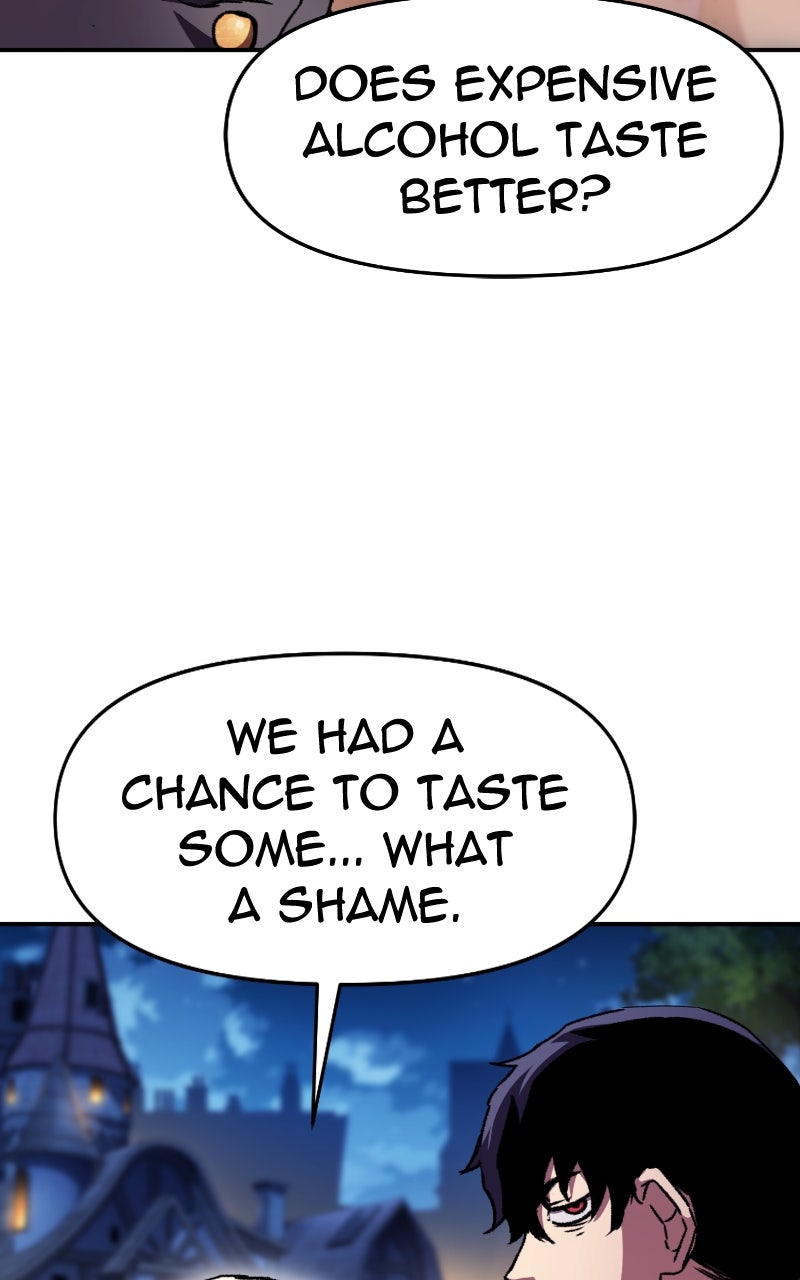 A Knight With a Time Limit Episode 75 (Series Finale) page 84 - 