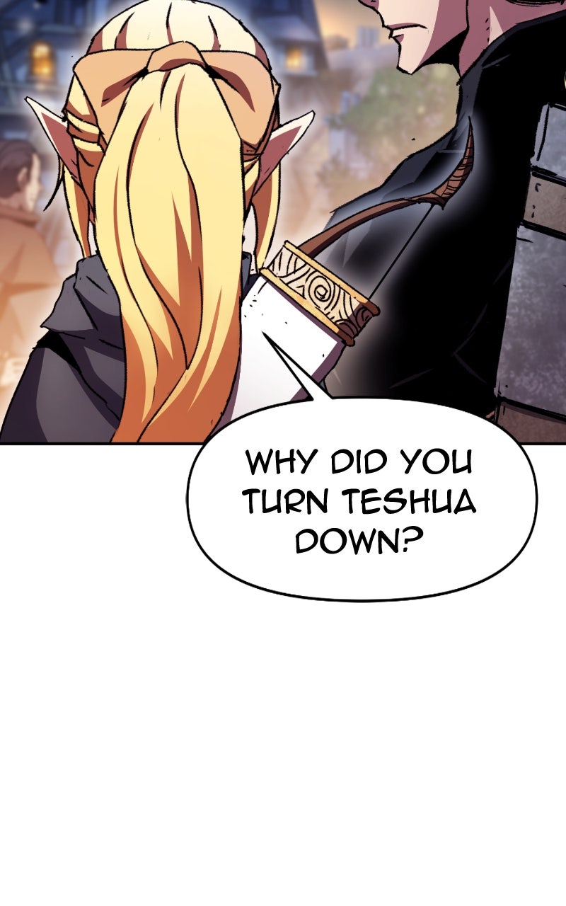 A Knight With a Time Limit Episode 75 (Series Finale) page 85 - 
