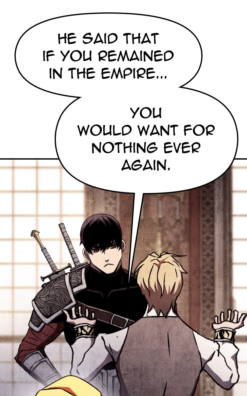 A Knight With a Time Limit Episode 75 (Series Finale) page 86 - 