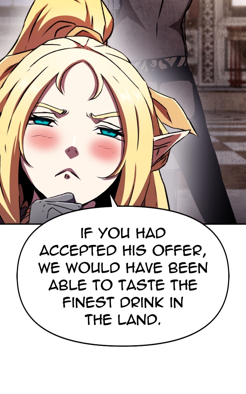 A Knight With a Time Limit Episode 75 (Series Finale) page 87 - 