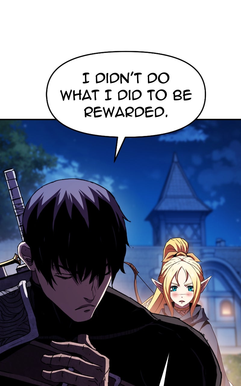 A Knight With a Time Limit Episode 75 (Series Finale) page 88 - 