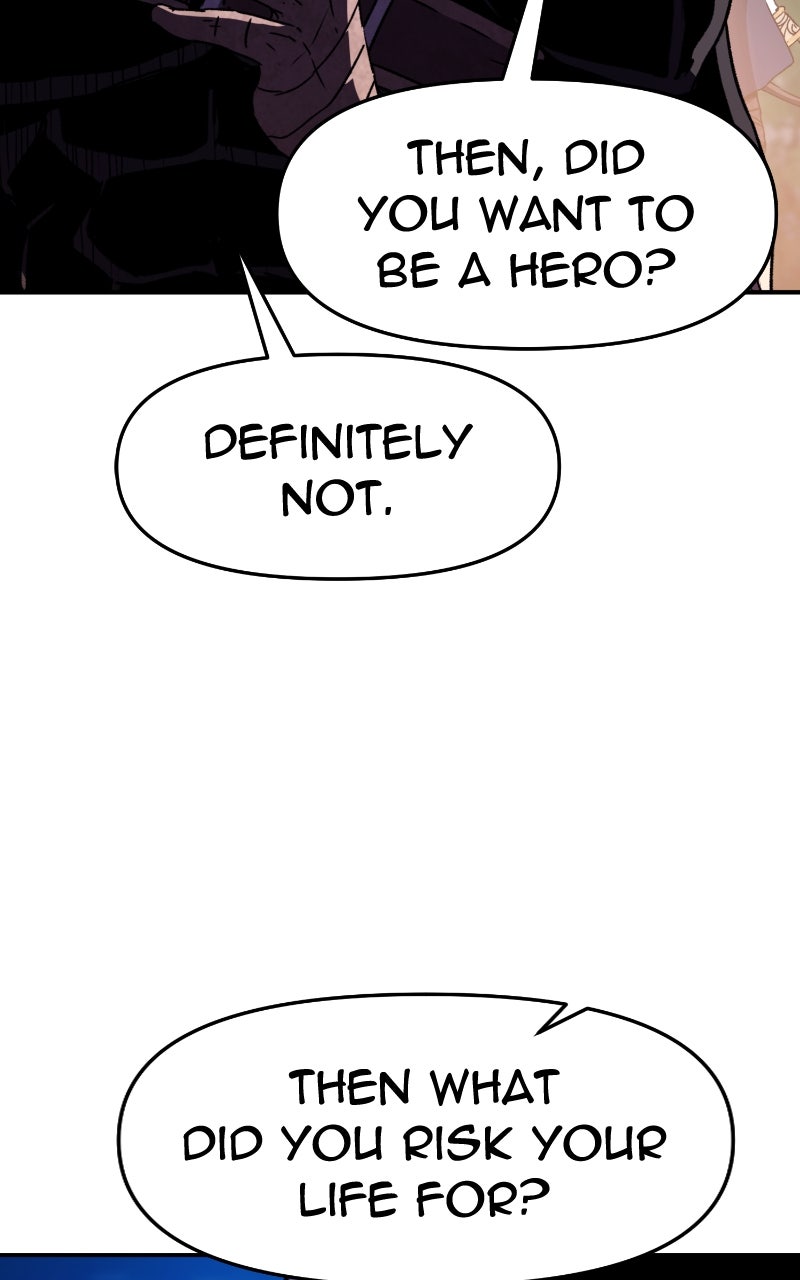 A Knight With a Time Limit Episode 75 (Series Finale) page 89 - 