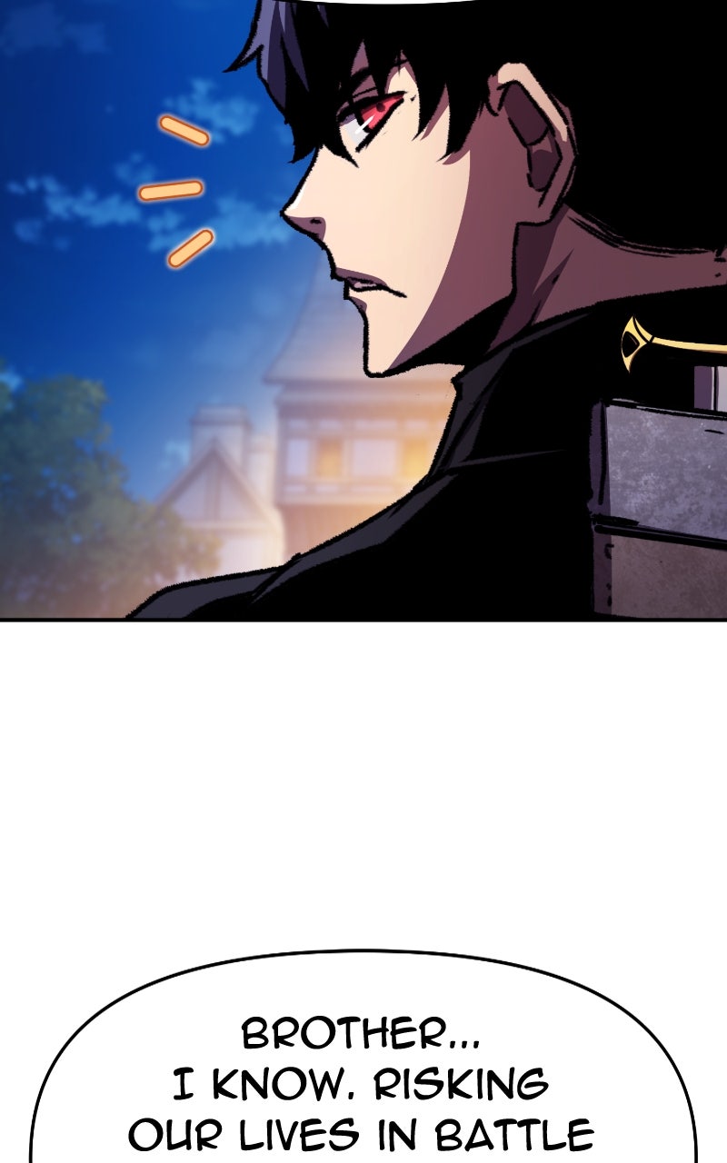 A Knight With a Time Limit Episode 75 (Series Finale) page 90 - 