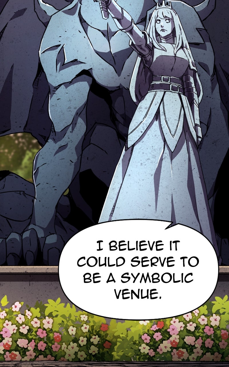 A Knight With a Time Limit Episode 75 (Series Finale) page 10 - 