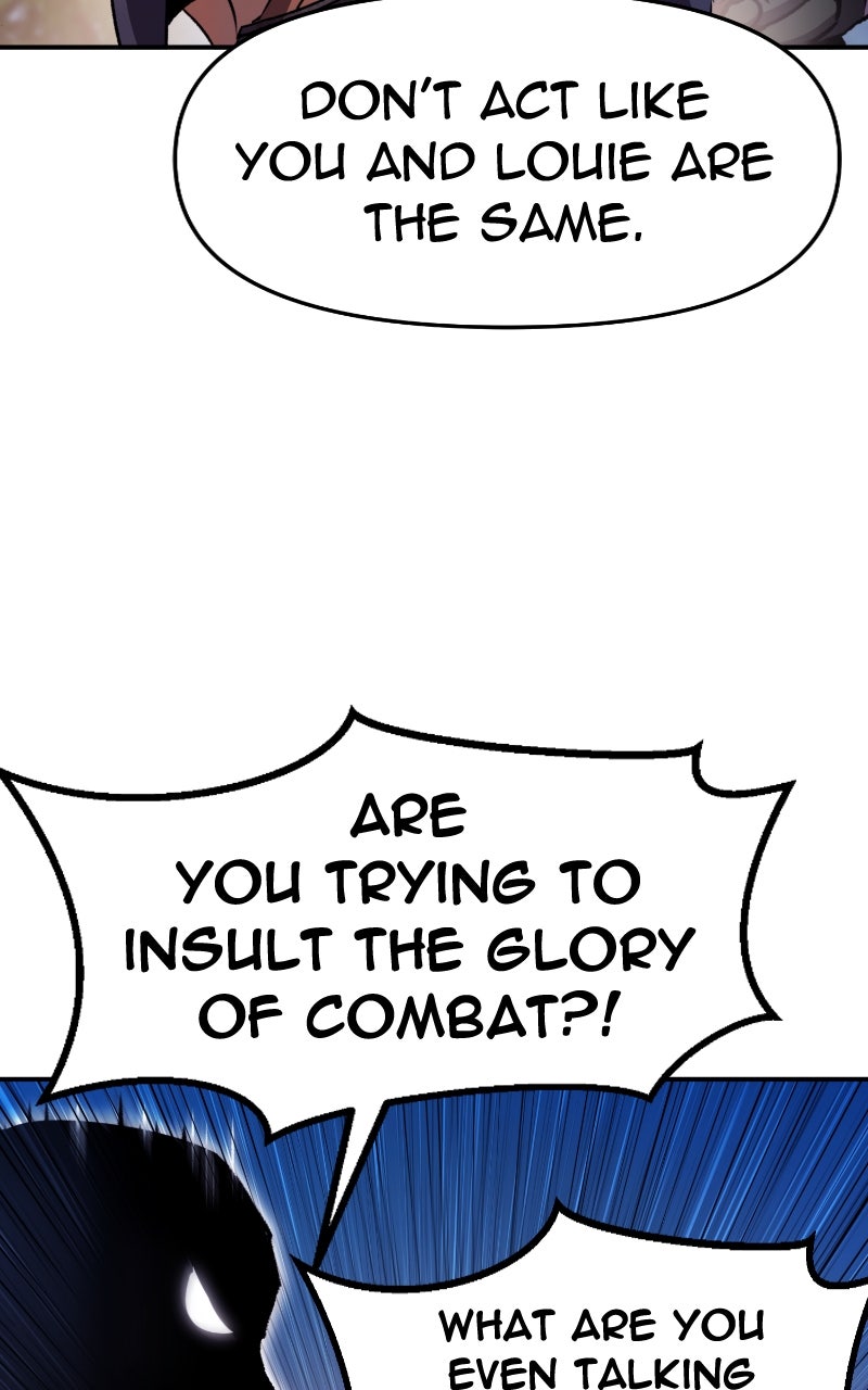 A Knight With a Time Limit Episode 75 (Series Finale) page 92 - 