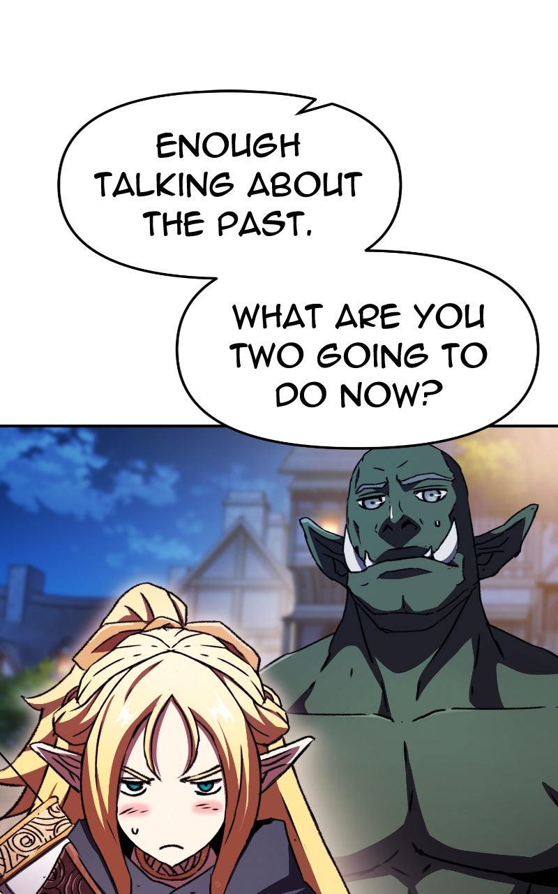 A Knight With a Time Limit Episode 75 (Series Finale) page 94 - 