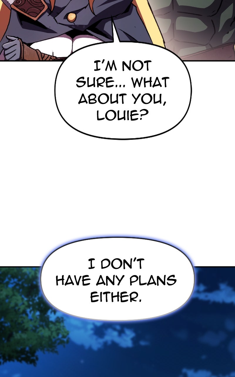 A Knight With a Time Limit Episode 75 (Series Finale) page 95 - 