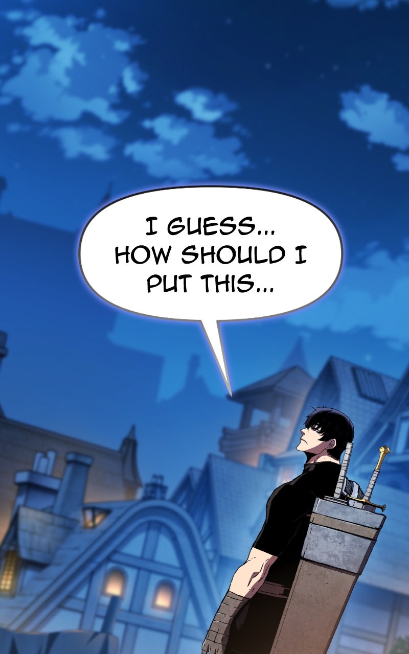 A Knight With a Time Limit Episode 75 (Series Finale) page 96 - 