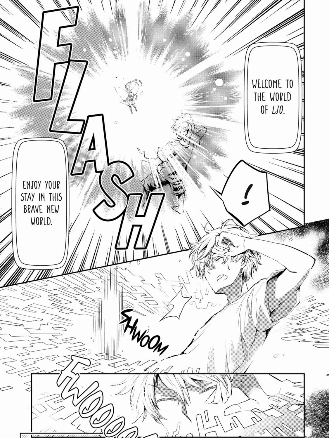 A Late-Start Tamer's Laid-Back Life Chapter 1 page 29 - 