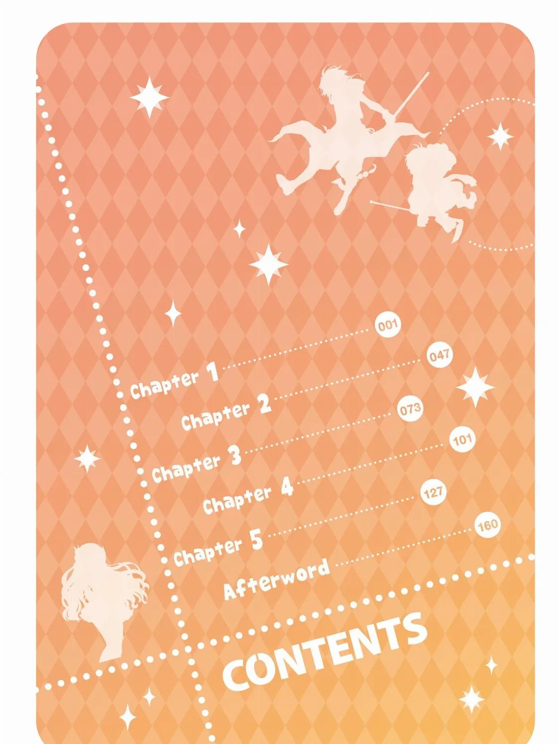 A Late-Start Tamer's Laid-Back Life Chapter 1 page 5 - 