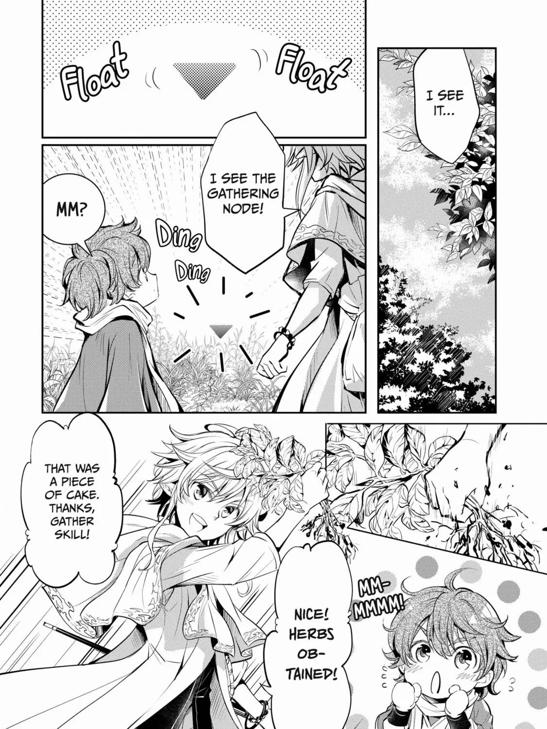A Late-Start Tamer's Laid-Back Life Chapter 1 page 53 - 