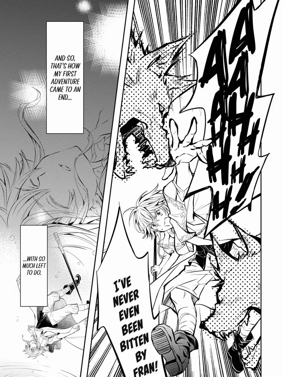 A Late-Start Tamer's Laid-Back Life Chapter 1 page 79 - 