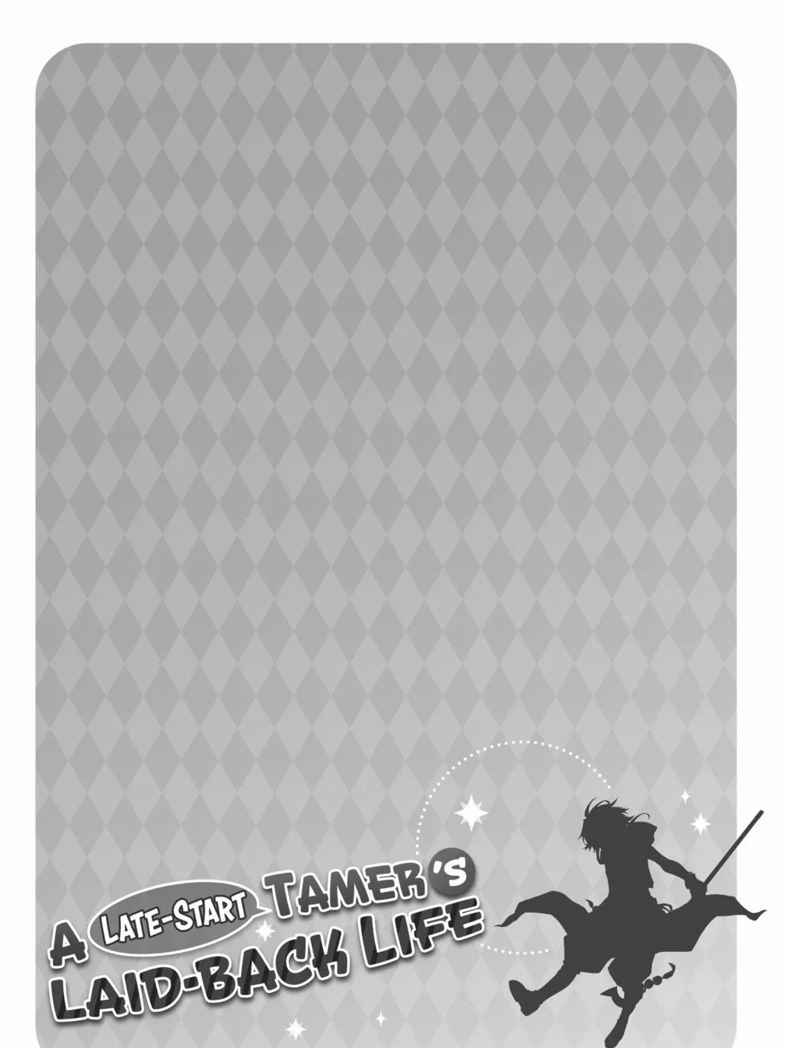 A Late-Start Tamer's Laid-Back Life Chapter 1 page 83 - 