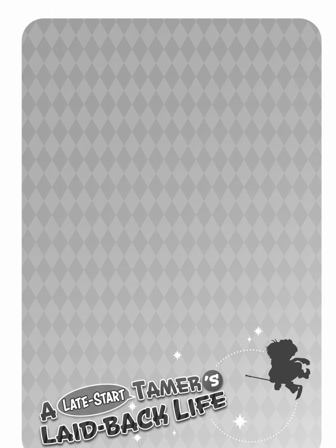 A Late-Start Tamer's Laid-Back Life Chapter 2 page 49 - 