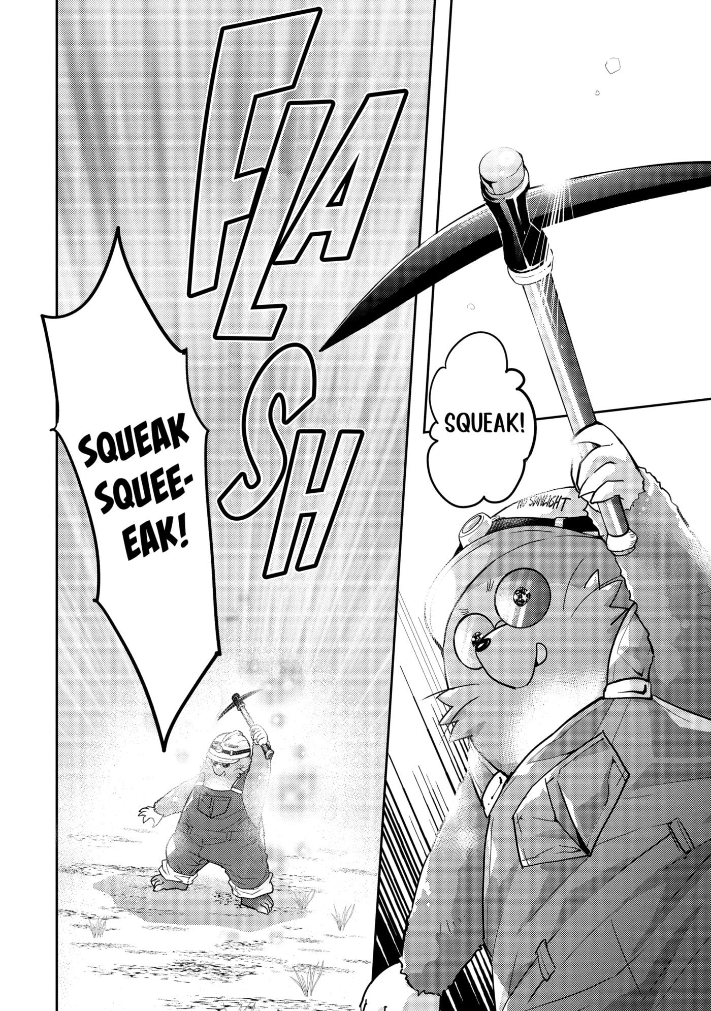 A Late-Start Tamer’s Laid-Back Life Chapter 0 page 110 - 