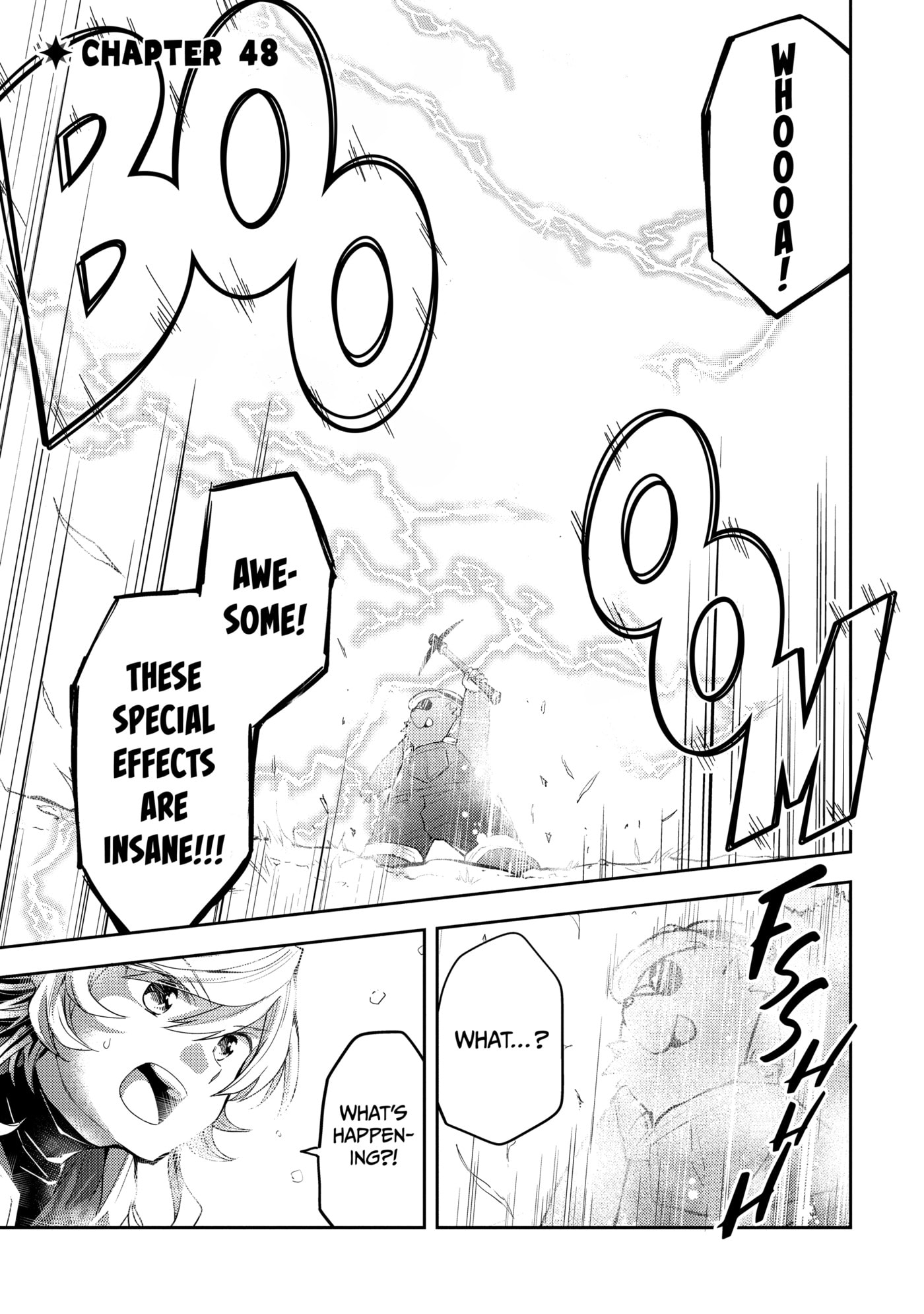 A Late-Start Tamer’s Laid-Back Life Chapter 0 page 113 - 