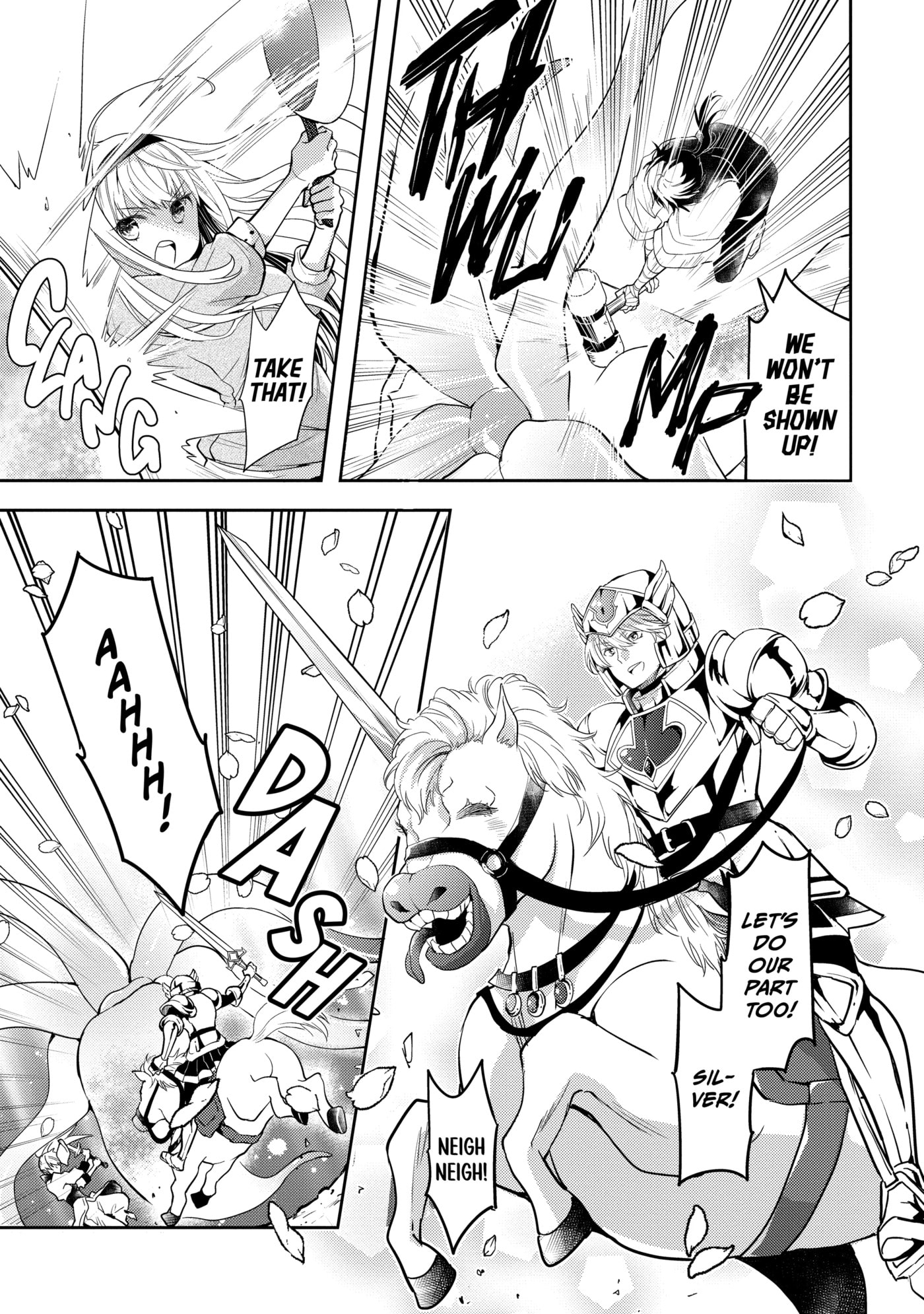 A Late-Start Tamer’s Laid-Back Life Chapter 0 page 117 - 