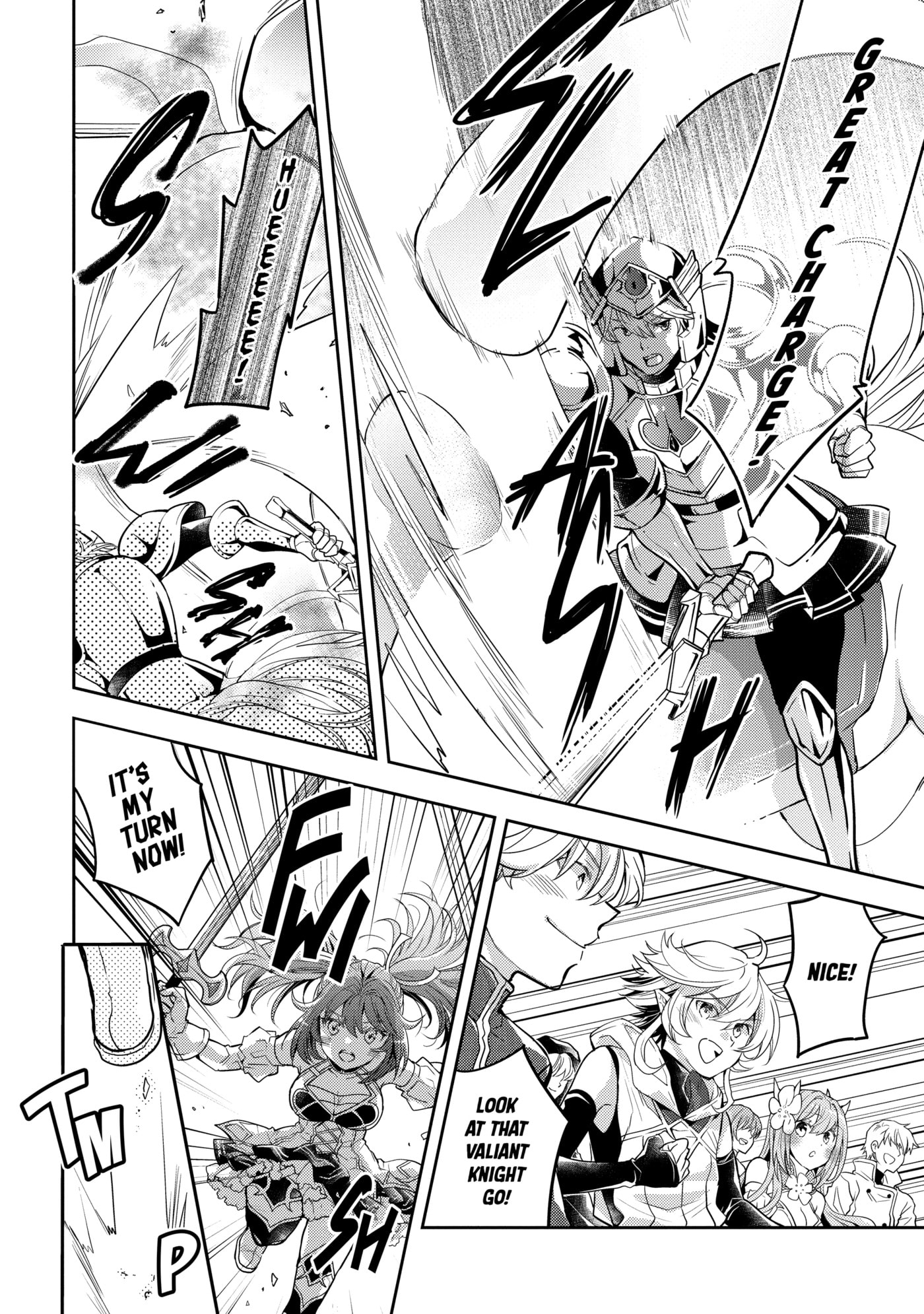 A Late-Start Tamer’s Laid-Back Life Chapter 0 page 118 - 
