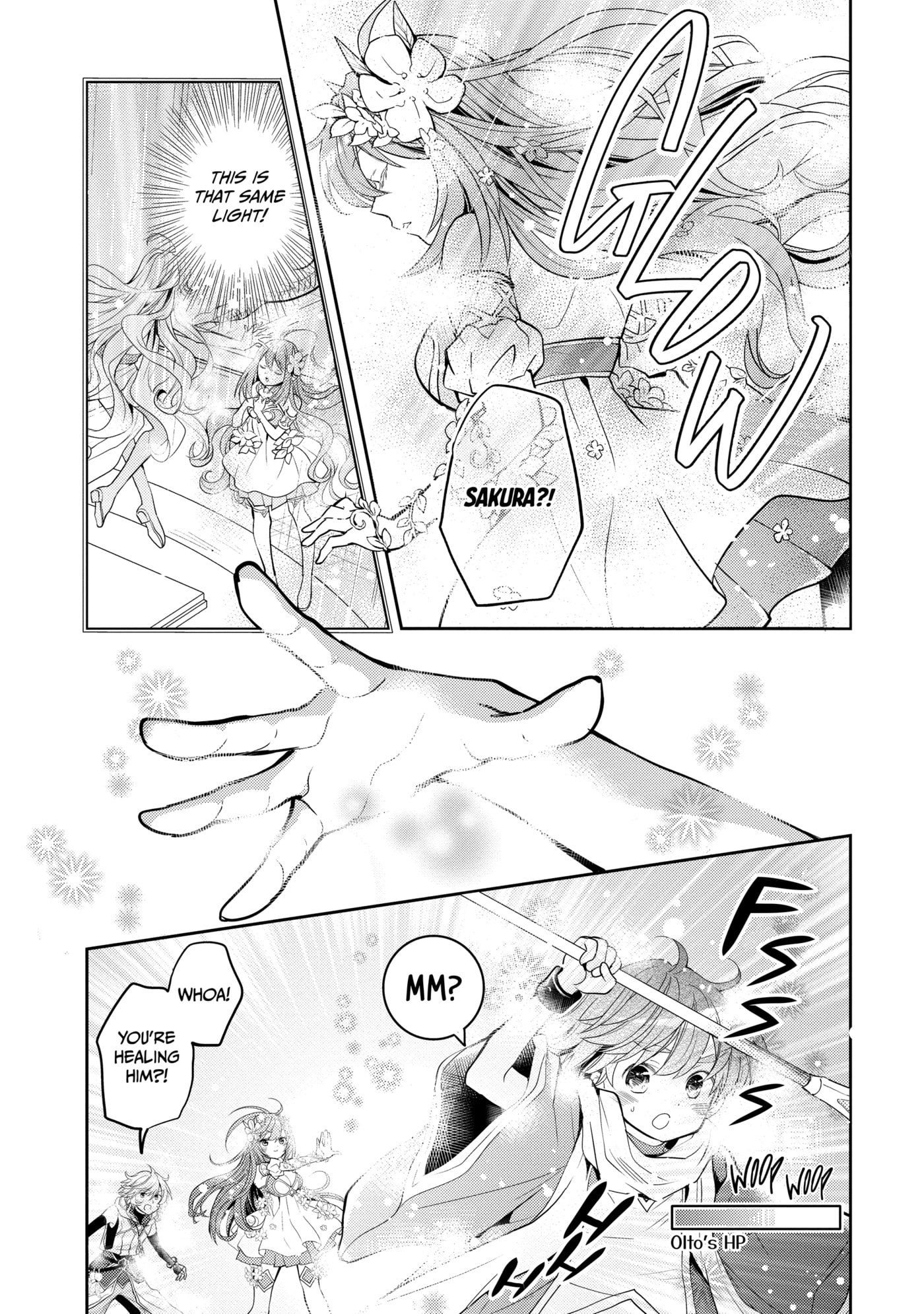 A Late-Start Tamer’s Laid-Back Life Chapter 0 page 16 - 