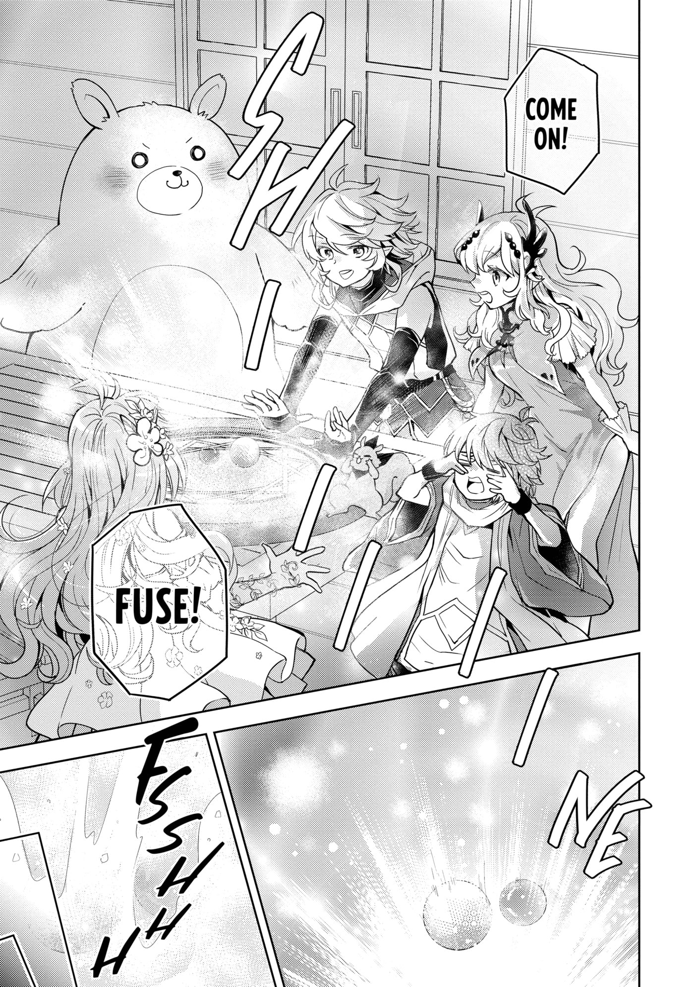 A Late-Start Tamer’s Laid-Back Life Chapter 0 page 156 - 