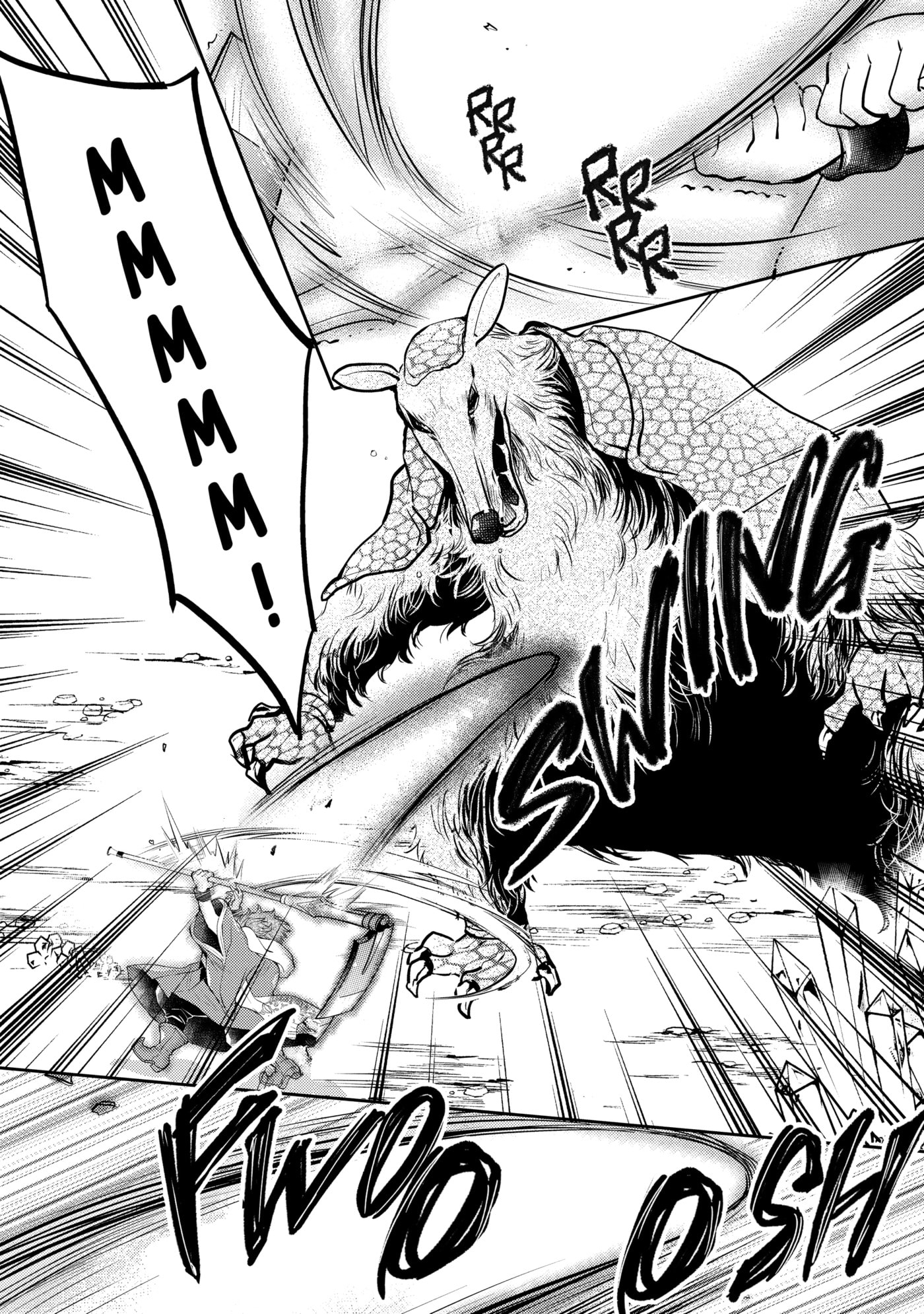A Late-Start Tamer’s Laid-Back Life Chapter 0 page 18 - 