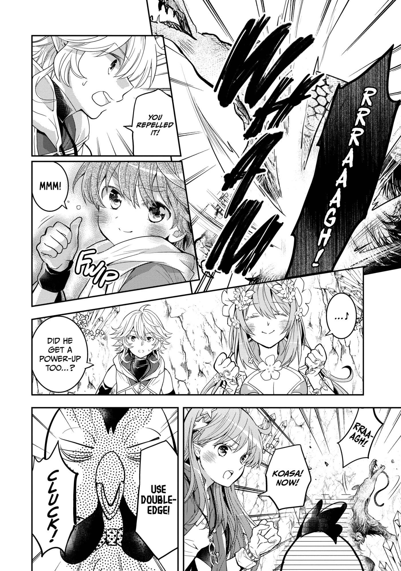 A Late-Start Tamer’s Laid-Back Life Chapter 0 page 19 - 
