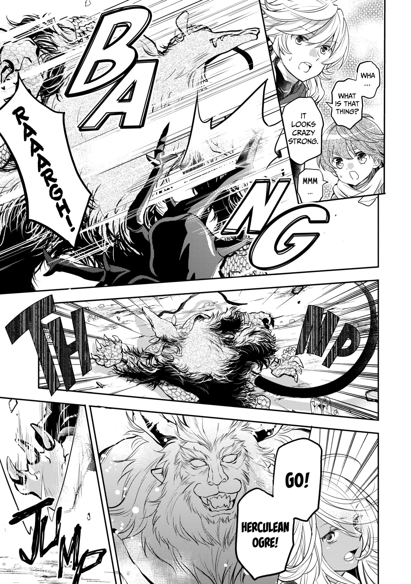 A Late-Start Tamer’s Laid-Back Life Chapter 0 page 24 - 