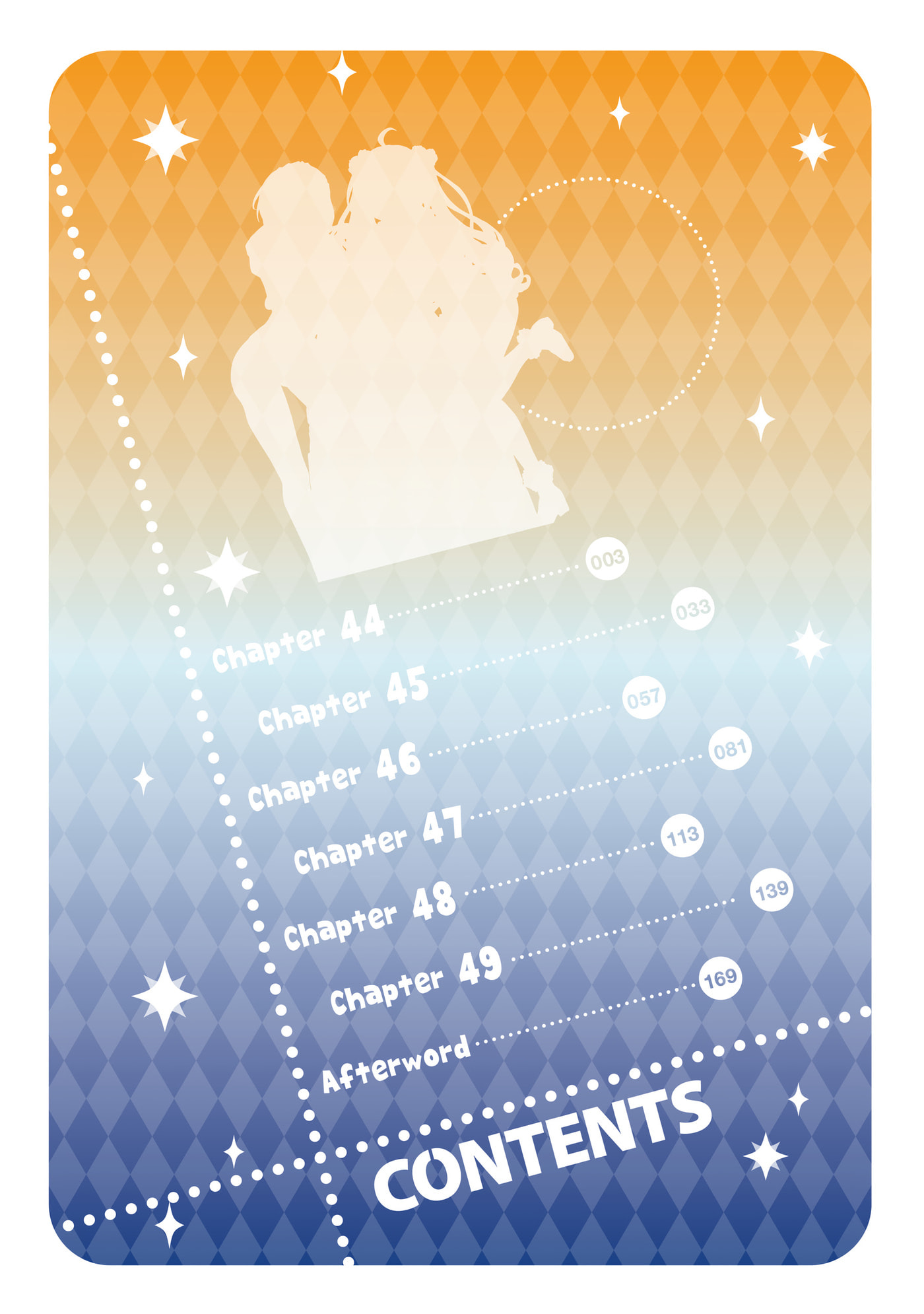 A Late-Start Tamer’s Laid-Back Life Chapter 0 page 4 - 