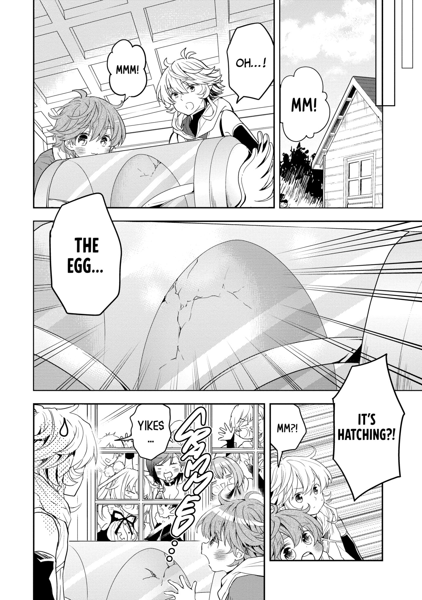 A Late-Start Tamer’s Laid-Back Life Chapter 0 page 78 - 