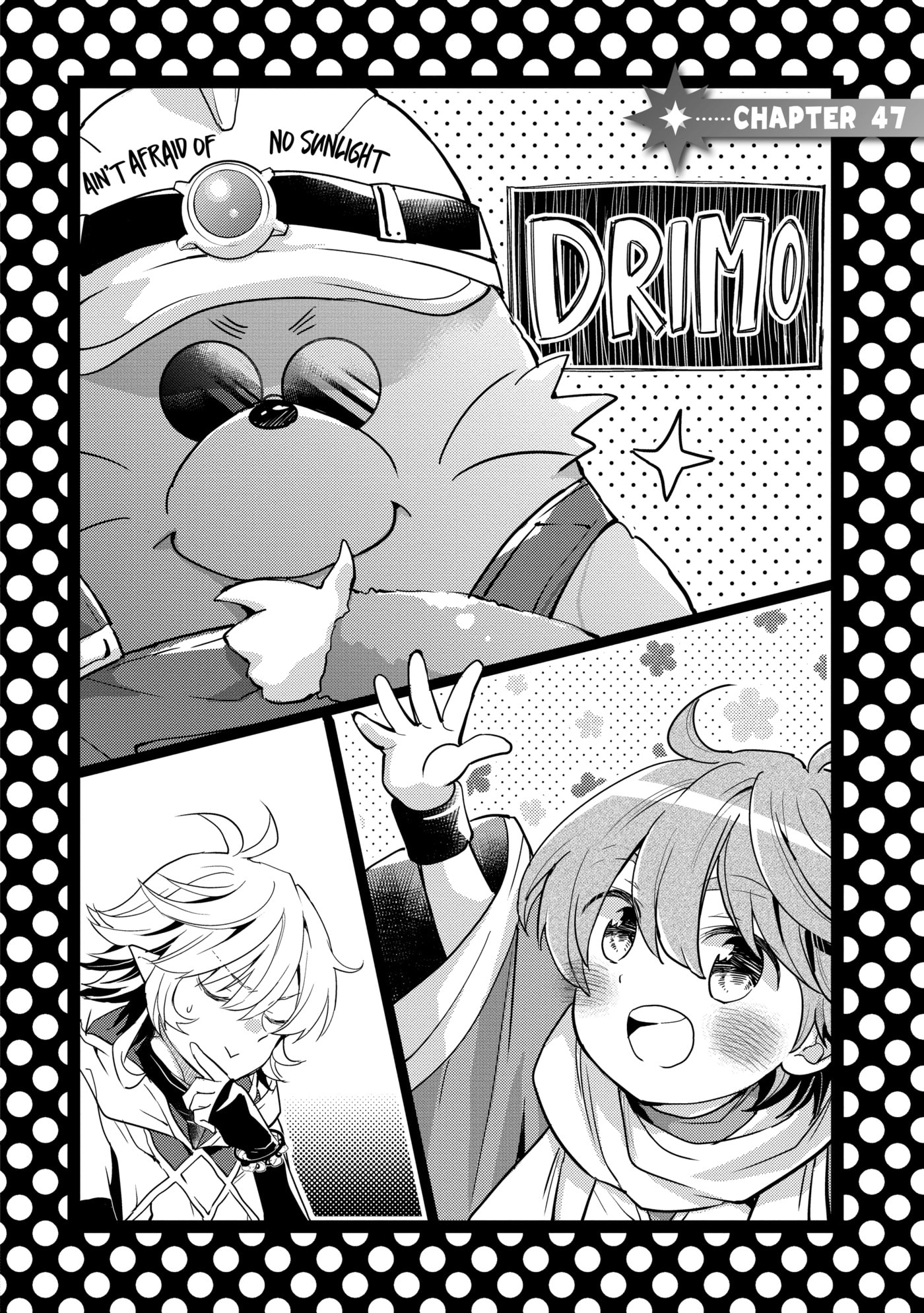 A Late-Start Tamer’s Laid-Back Life Chapter 0 page 82 - 