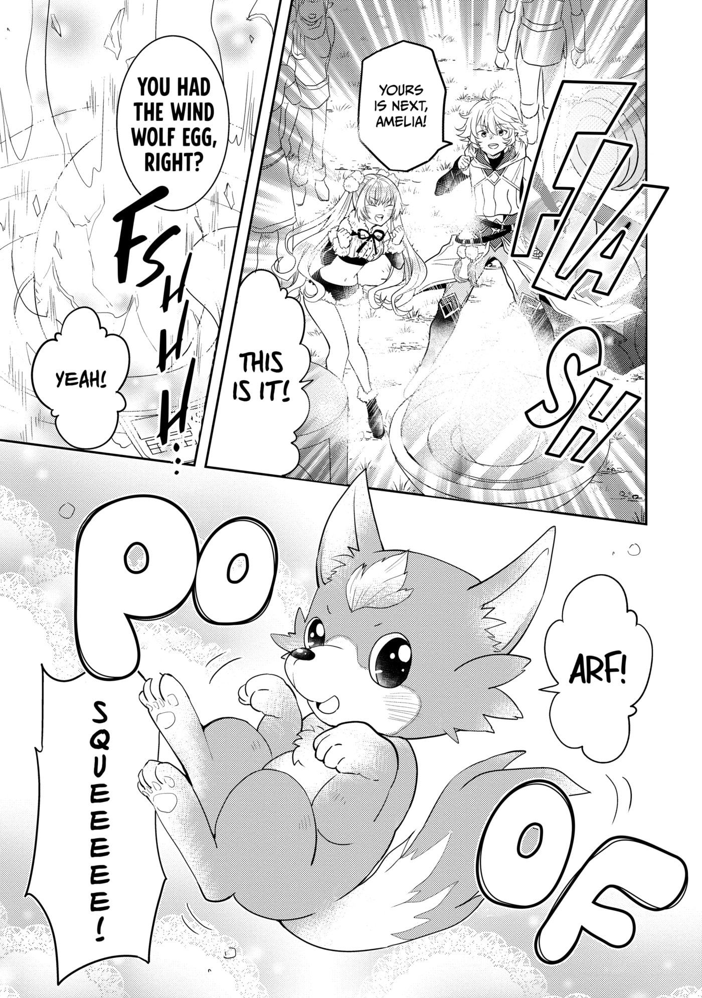 A Late-Start Tamer’s Laid-Back Life Chapter 0 page 85 - 